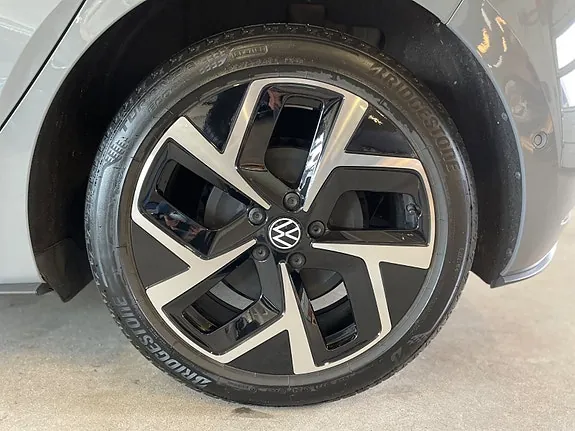 Volkswagen Id.3 2024 photo 5