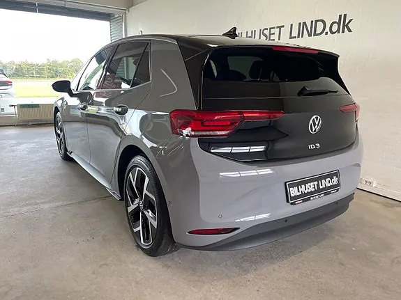 Volkswagen Id.3 2024 photo 3