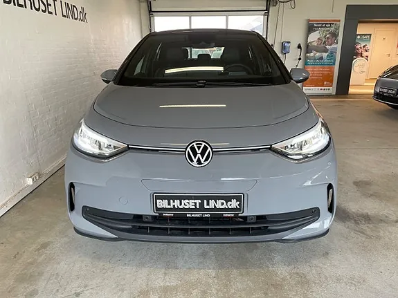 Volkswagen Id.3 2024 photo 2