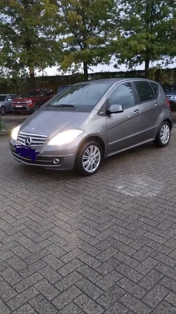 Mercedes-Benz A150