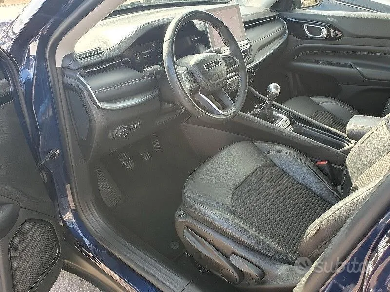 Jeep Compass 2021 photo 5