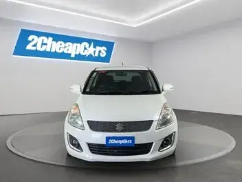 Suzuki Swift 2015 photo 3