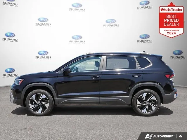 Volkswagen Taos 2026 photo 2