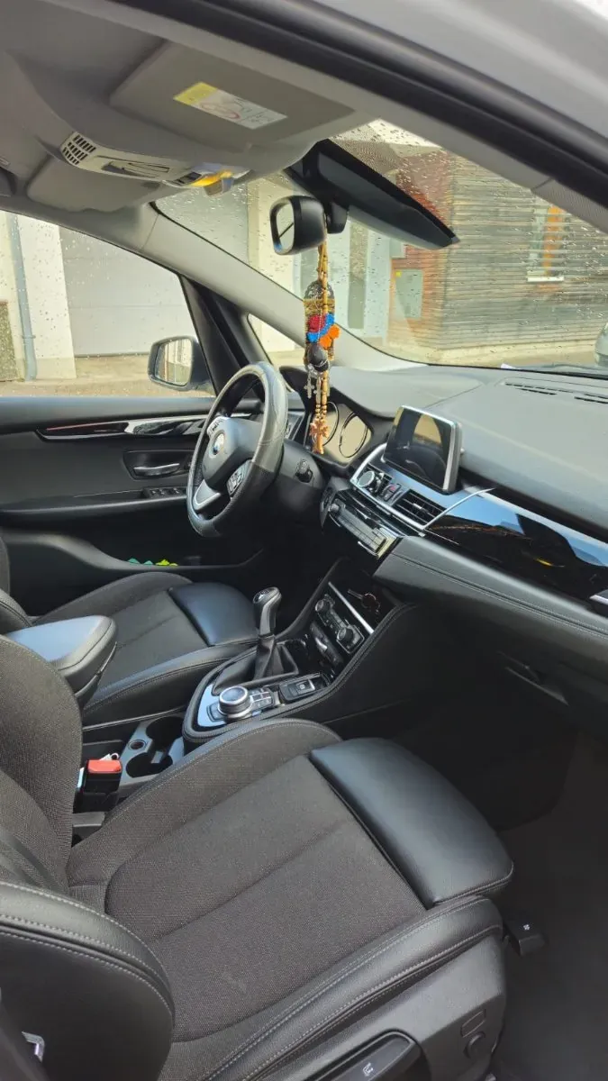 BMW 2 Series 2019 photo 3