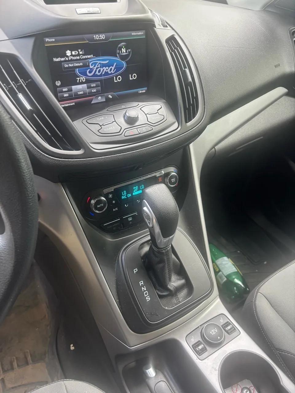 Ford Escape 2014 photo 4