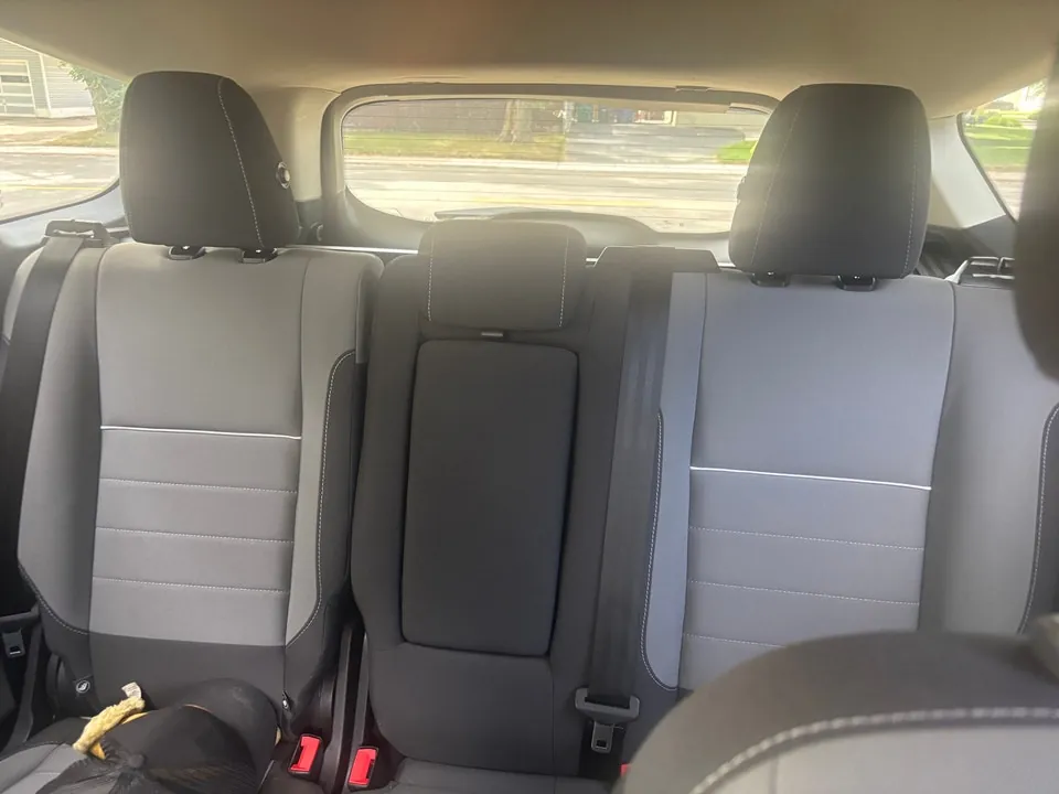 Ford Escape 2014 photo 5