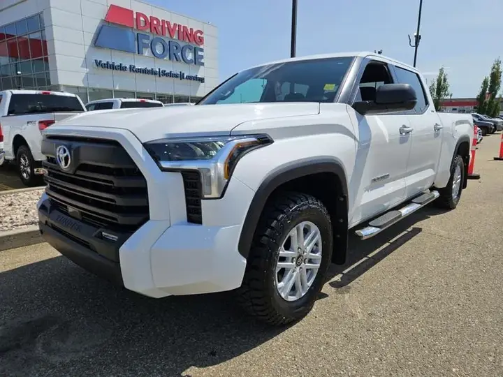 Toyota Tundra
