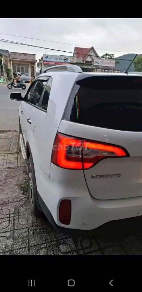Kia Sorento 2017 photo 5