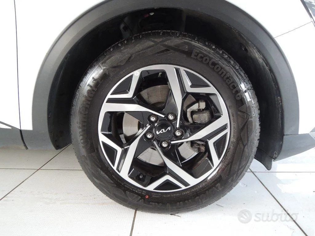 Kia Sportage 2022 photo 3