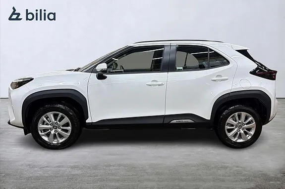 Toyota Yaris Cross 2026 photo 3