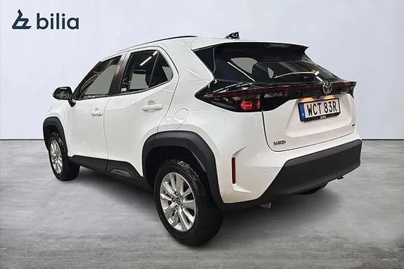 Toyota Yaris Cross 2026 photo 2