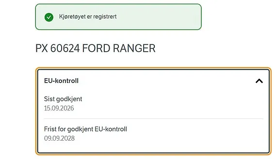 Ford Ranger 2015 photo 5
