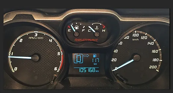 Ford Ranger 2015 photo 4