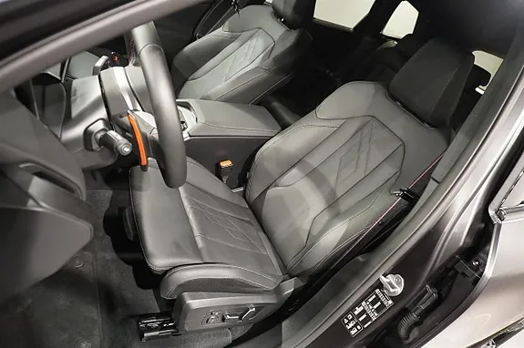 BMW X3 2025 photo 4