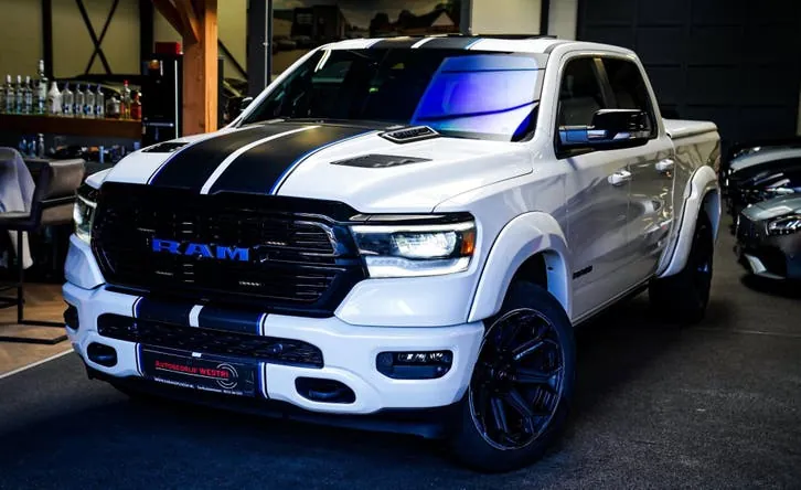 Dodge Ram 1500