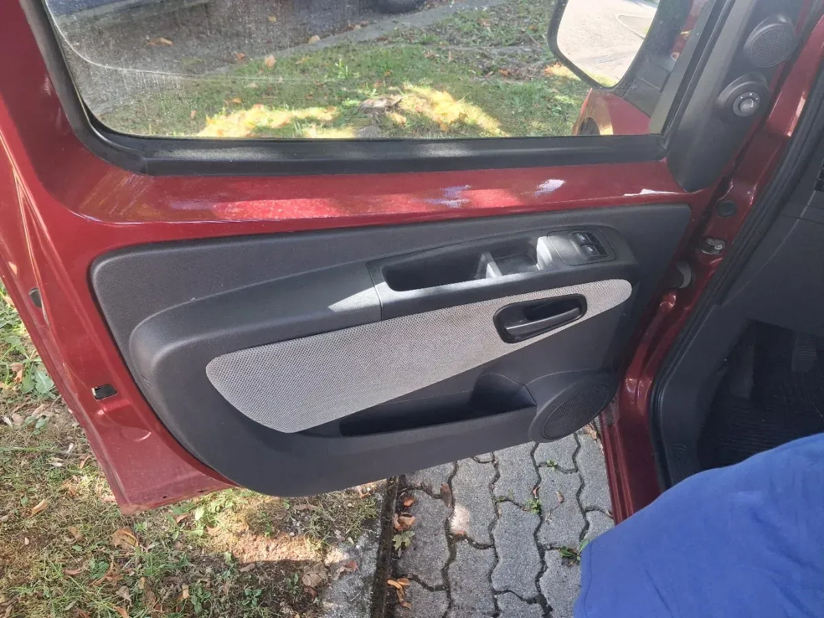 Fiat Qubo 2010 photo 3