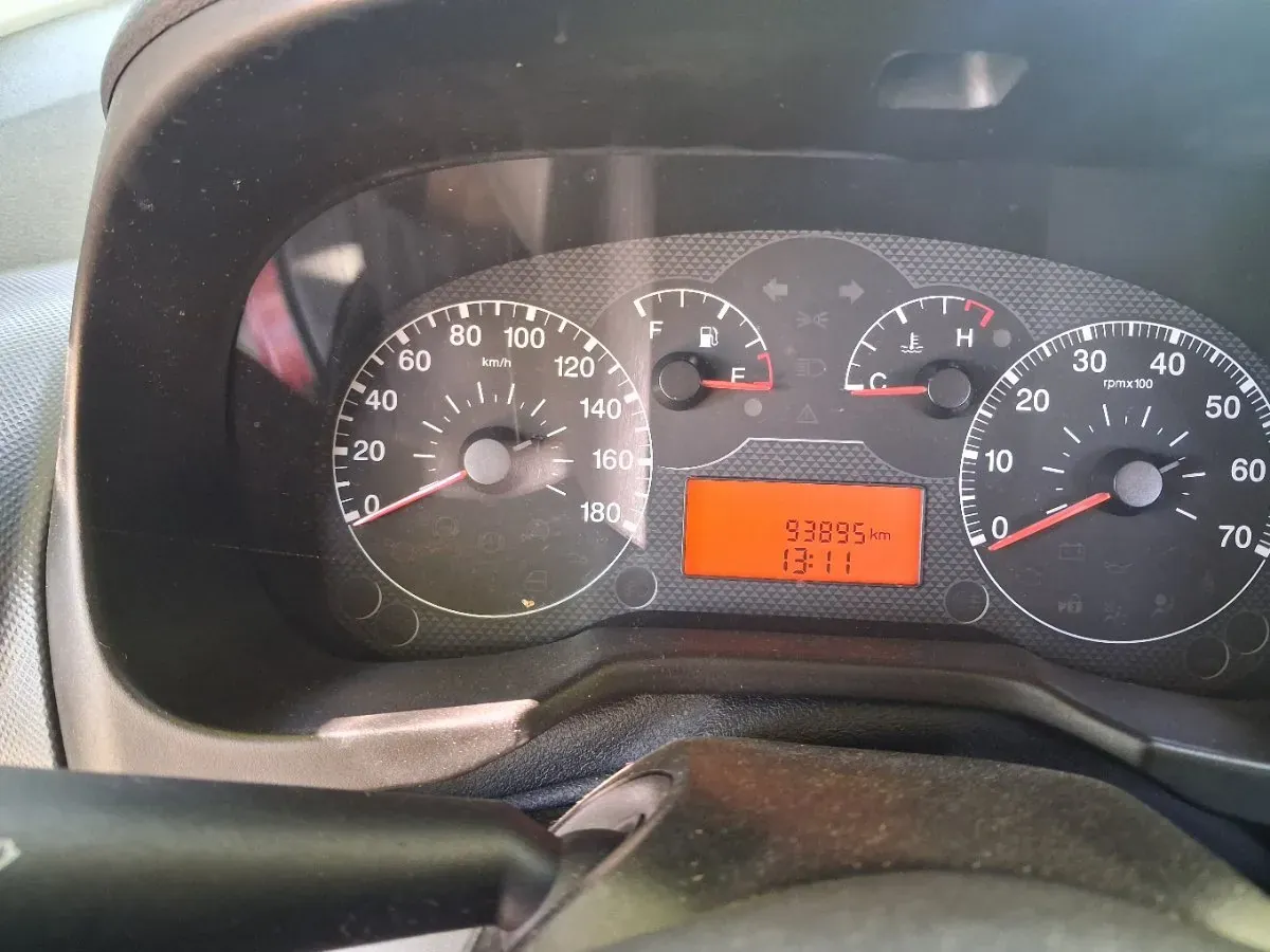 Fiat Qubo