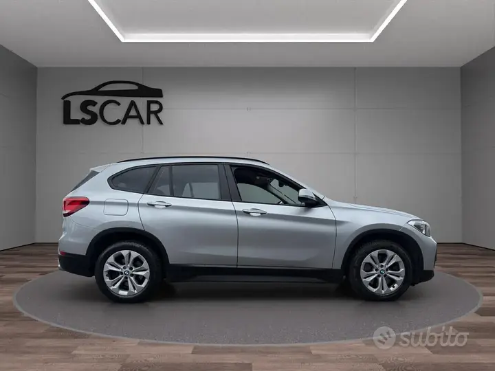 BMW X1 2020 photo 2