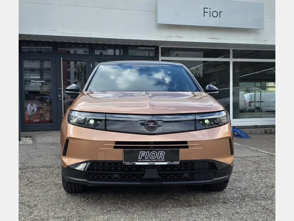 Opel Grandland 2026 photo 2