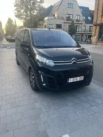 Citroen Space Tourer