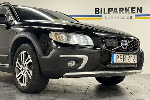 Volvo Xc70 2016 photo 3