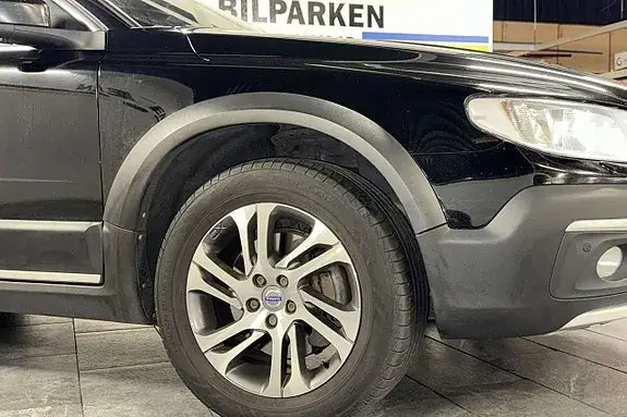 Volvo Xc70 2016 photo 4
