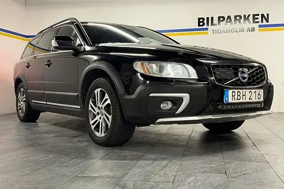 Volvo Xc70 2016 photo 2