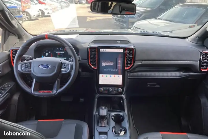 Ford Ranger 2026 photo 3
