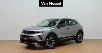 Opel Mokka-E