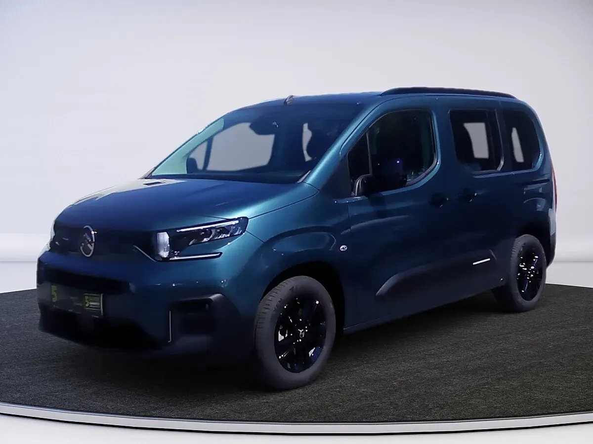 Citroen Berlingo 2026 photo 2