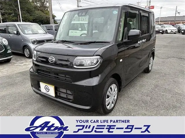 Daihatsu Tant