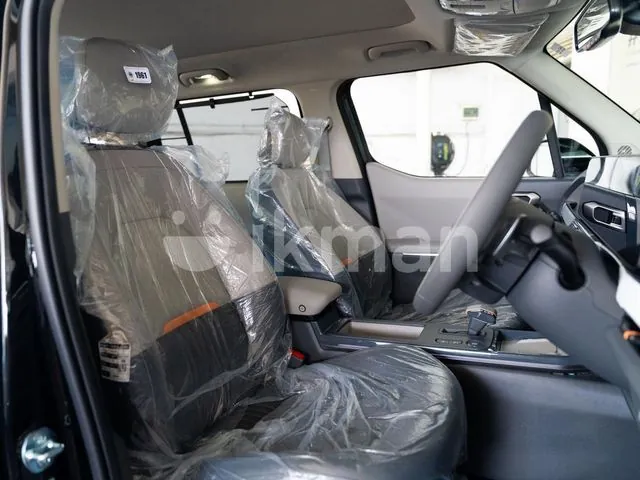 Kia Syros 2026 photo 4