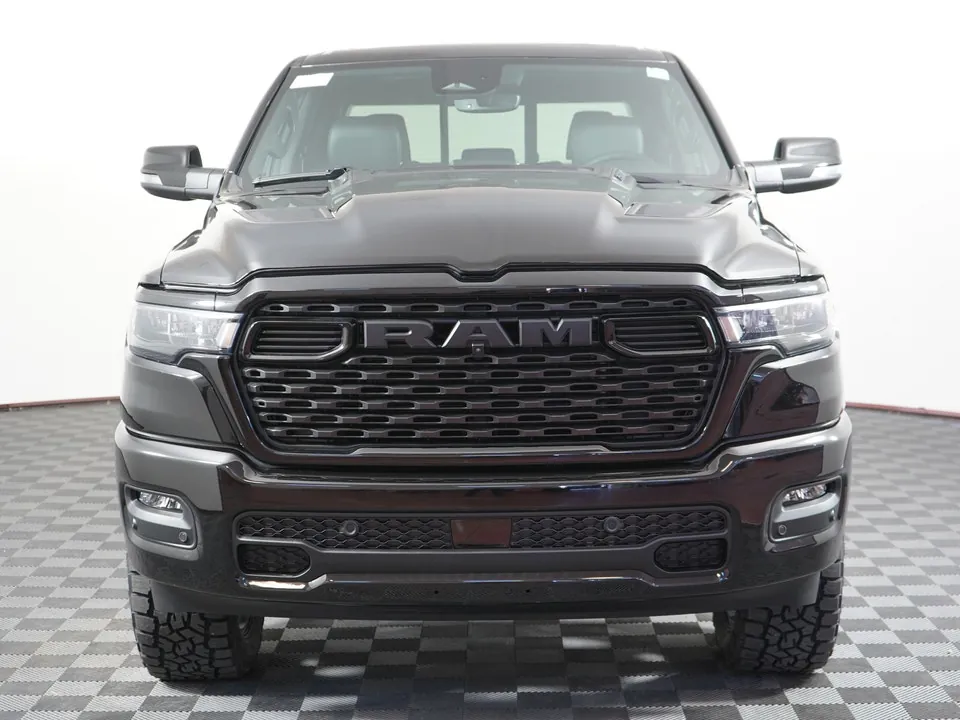 Ram 1500 2026 photo 3