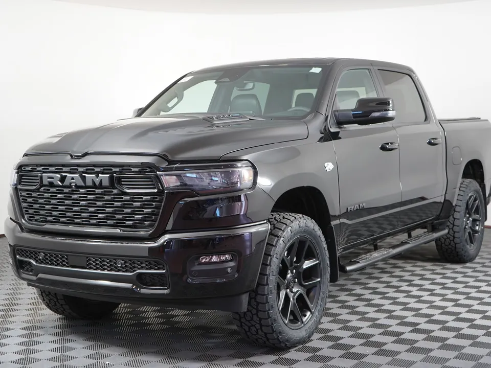 Ram 1500