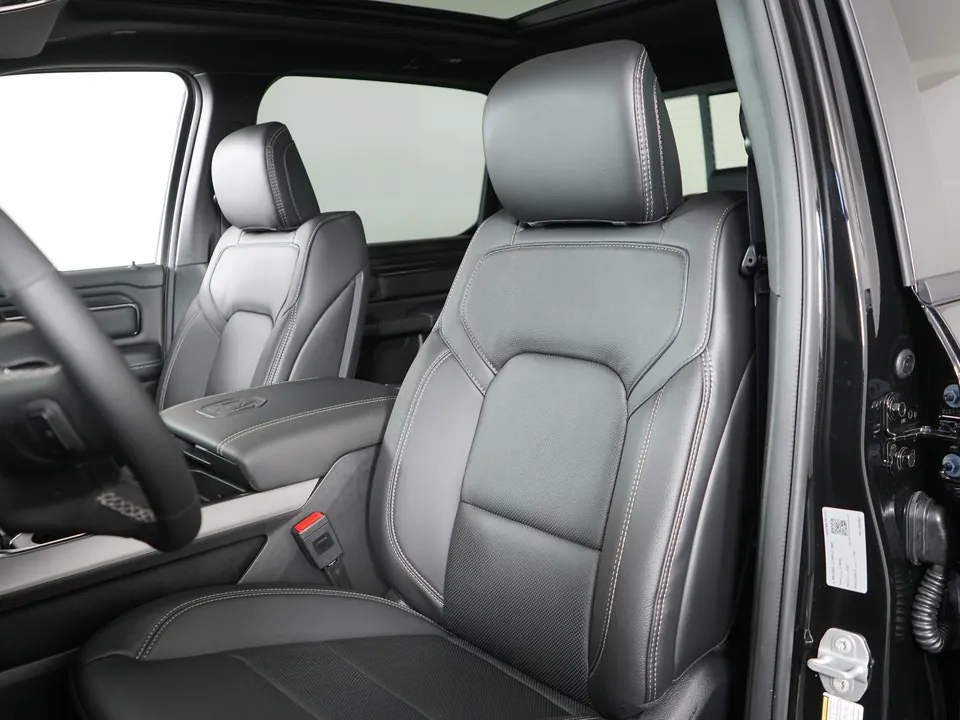 Ram 1500 2026 photo 5