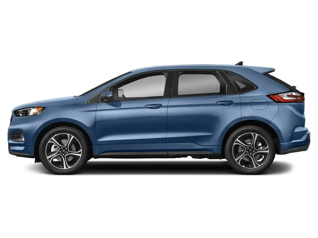 Ford Edge 2021 photo 4