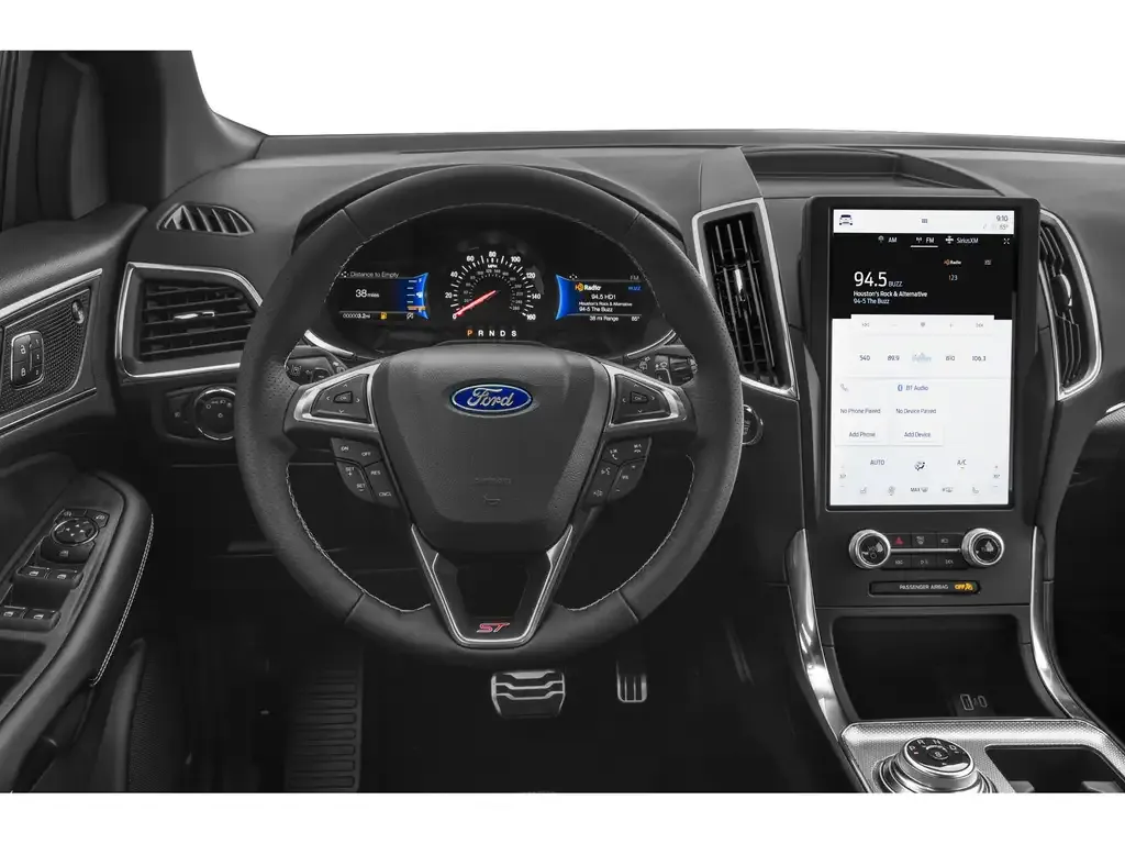 Ford Edge 2021 photo 5