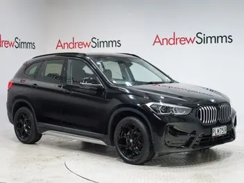 BMW X1 2019 photo 2