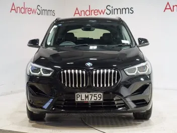 BMW X1 2019 photo 4