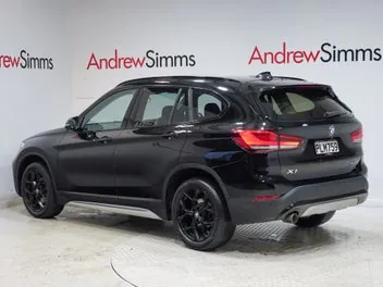 BMW X1 2019 photo 3
