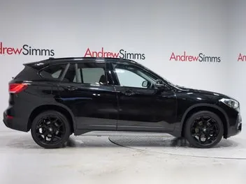 BMW X1 2019 photo 5