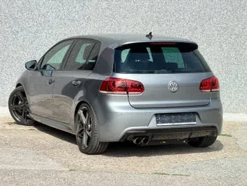 Volkswagen Golf 2012 photo 3
