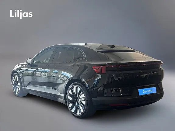 Polestar 4 2025 photo 5