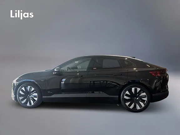 Polestar 4 2025 photo 3