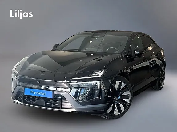 Polestar 4