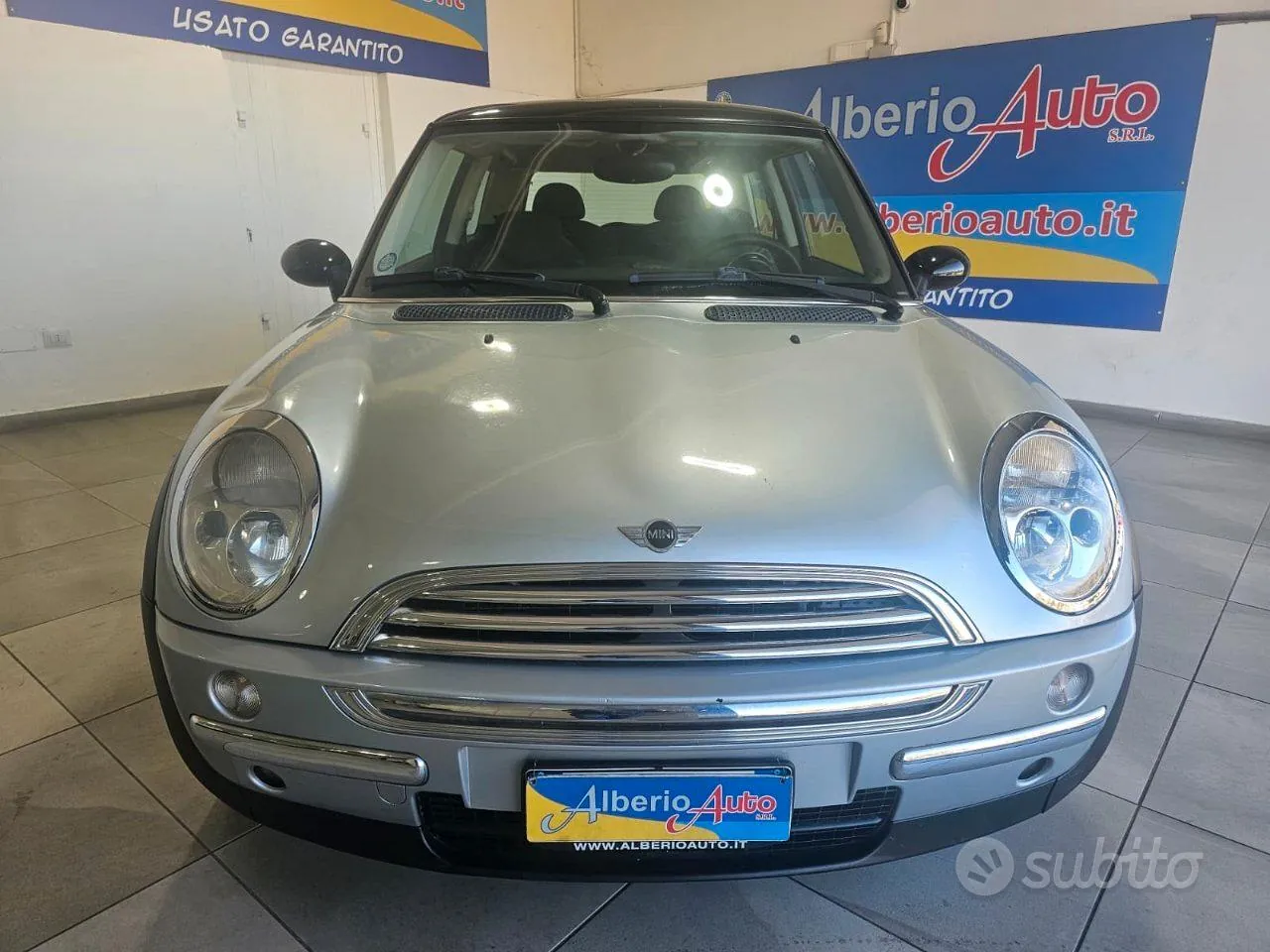 Mini 3 Porte 2004 photo 2