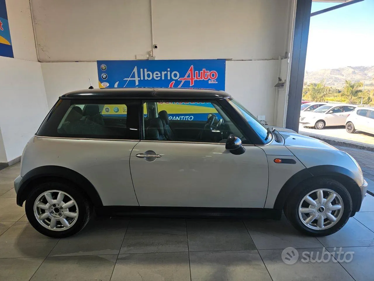 Mini 3 Porte 2004 photo 3