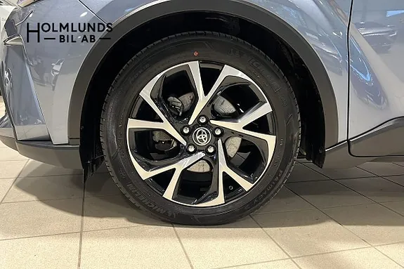 Toyota C-Hr 2021 photo 5
