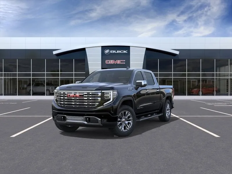 GMC Sierra 1500