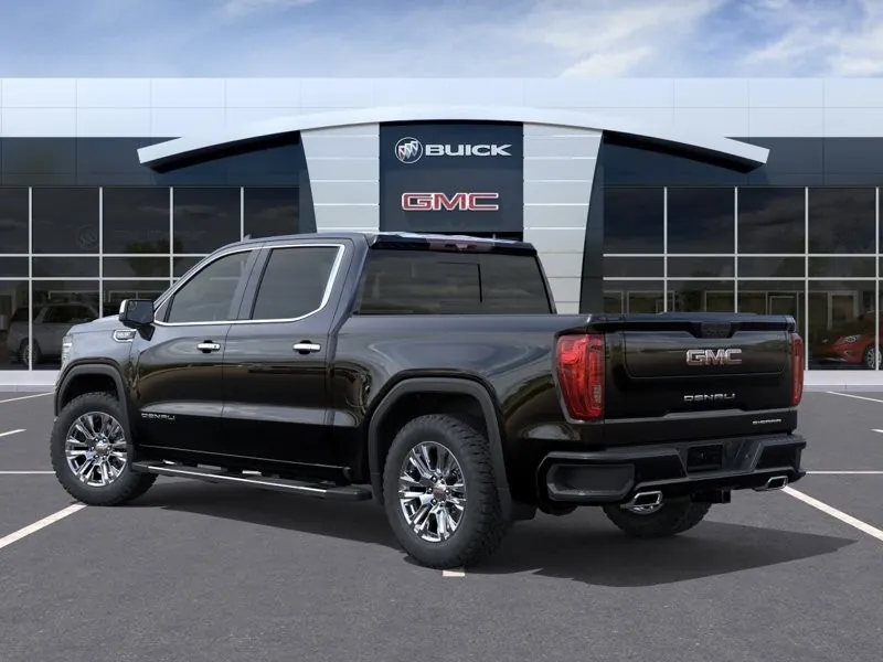 GMC Sierra 1500 2026 photo 3
